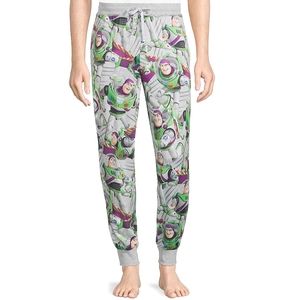 Buzz Lightyear sleep pant